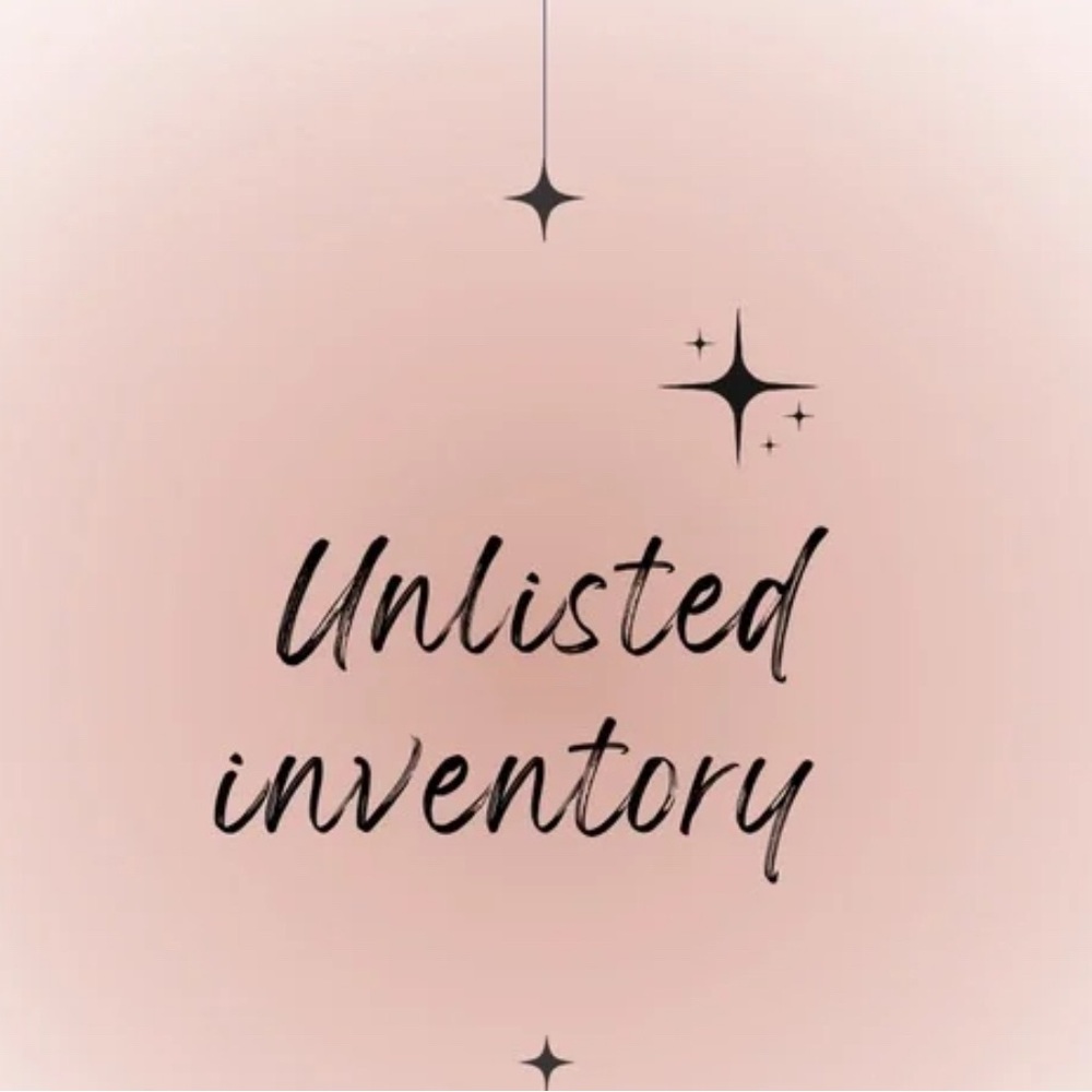 UNLISTED